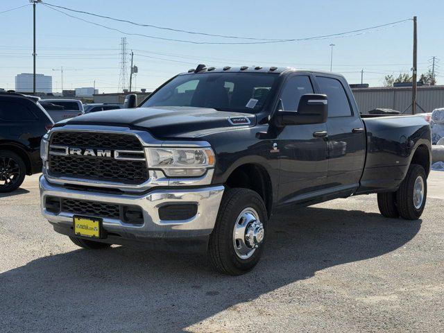 new 2024 Ram 3500 car, priced at $55,394