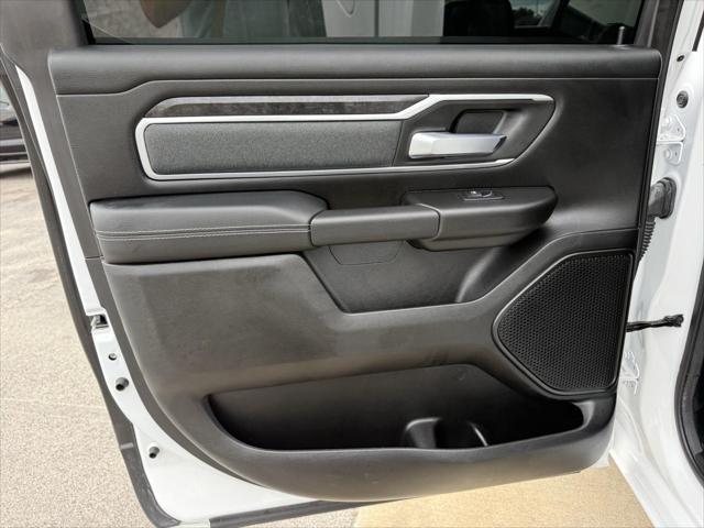 used 2023 Ram 1500 Classic car, priced at $32,000
