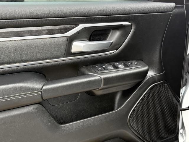 used 2023 Ram 1500 Classic car, priced at $32,000