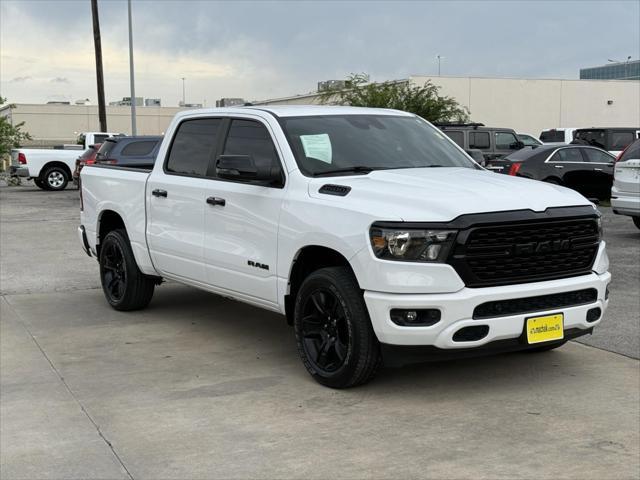 used 2023 Ram 1500 Classic car, priced at $32,000