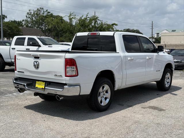 used 2019 Ram 1500 car, priced at $14,000