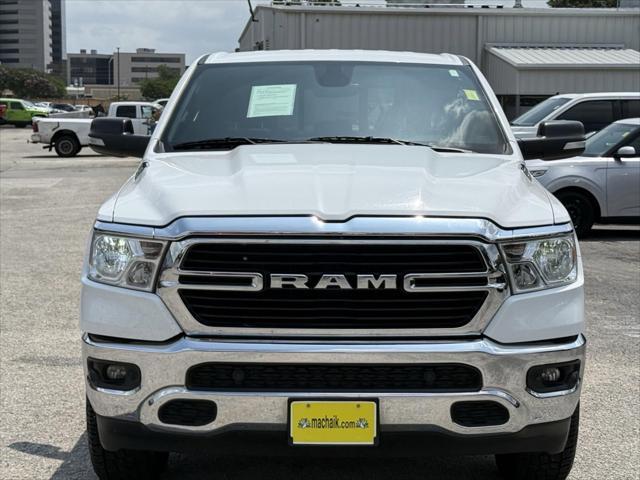 used 2019 Ram 1500 car, priced at $14,000