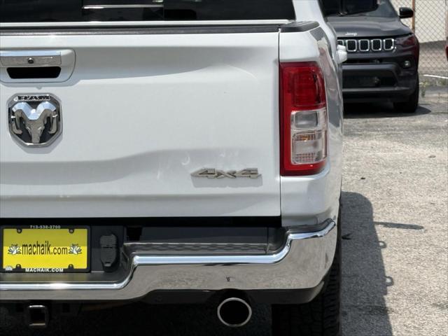 used 2019 Ram 1500 car, priced at $14,000