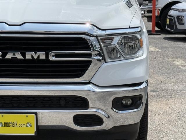 used 2019 Ram 1500 car, priced at $16,000