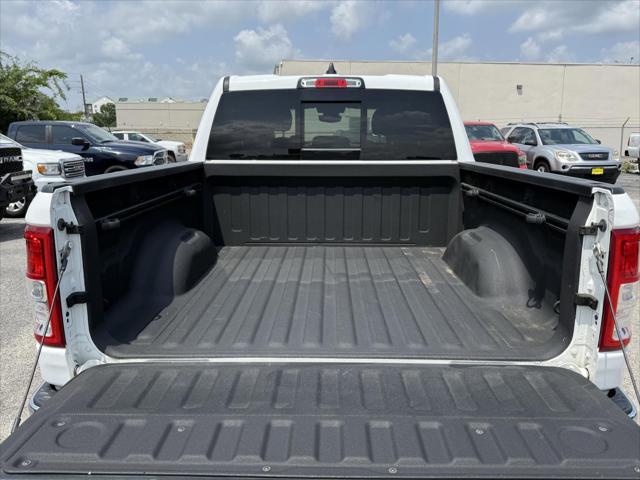 used 2019 Ram 1500 car, priced at $14,000