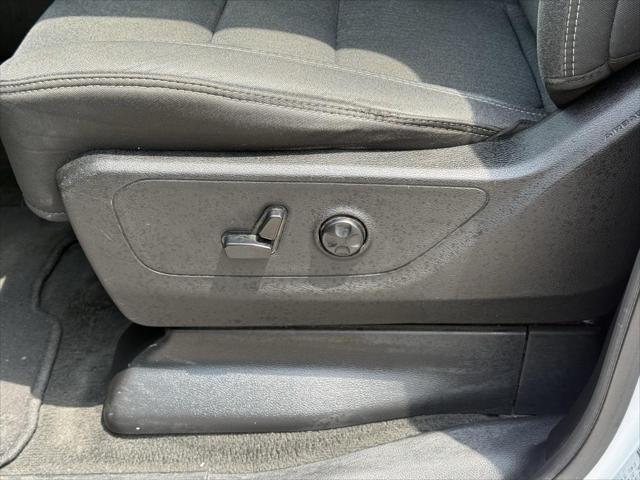 used 2019 Ram 1500 car, priced at $14,000