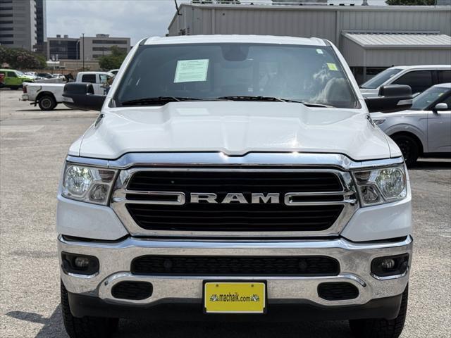 used 2019 Ram 1500 car, priced at $16,000