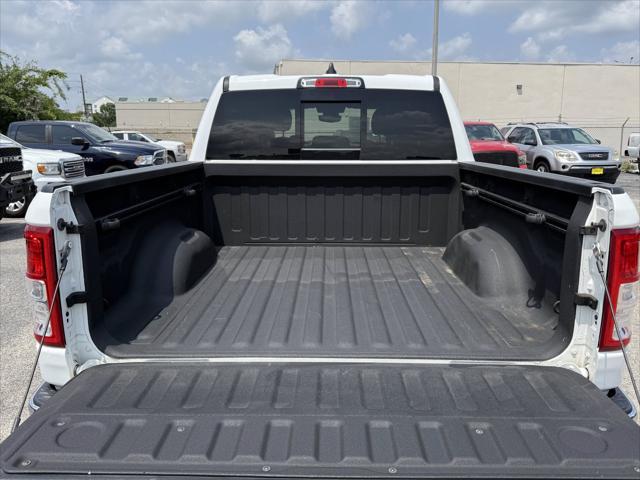 used 2019 Ram 1500 car, priced at $16,000