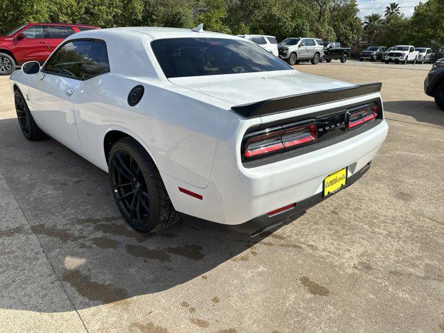 new 2023 Dodge Challenger car, priced at $47,400