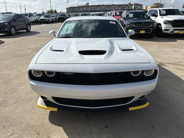 new 2023 Dodge Challenger car, priced at $47,400