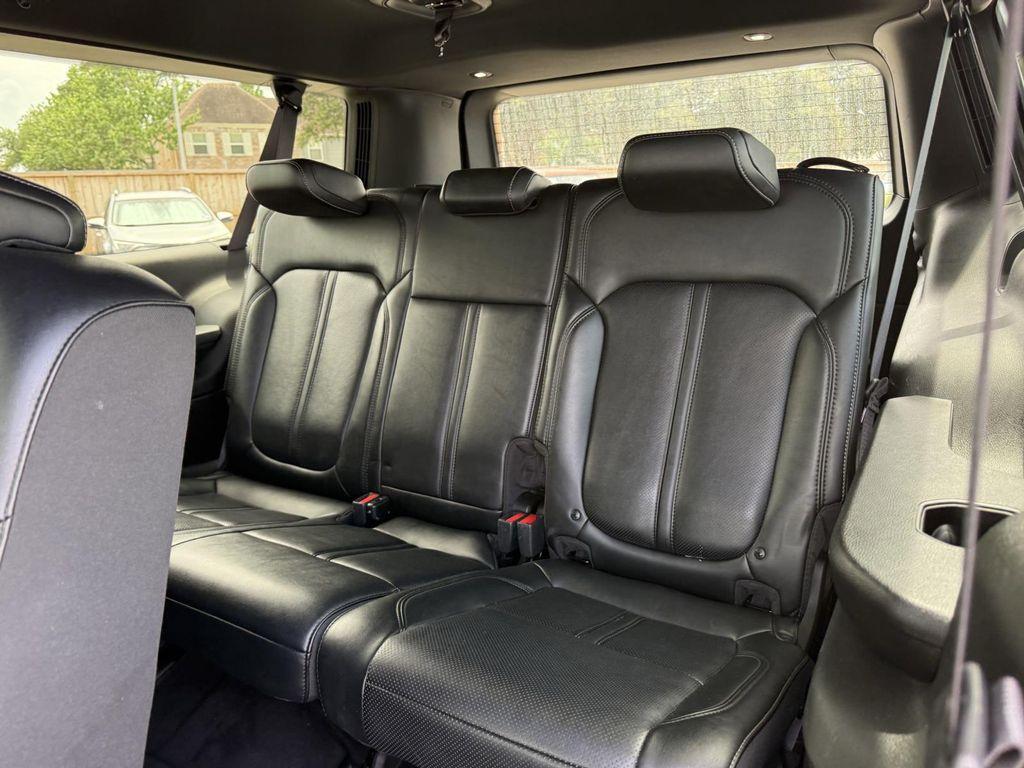 used 2024 Jeep Wagoneer L car, priced at $47,500