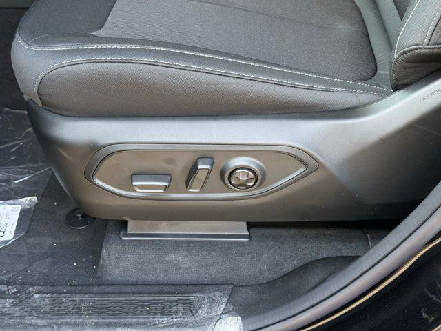 new 2025 Jeep Grand Cherokee car, priced at $35,819