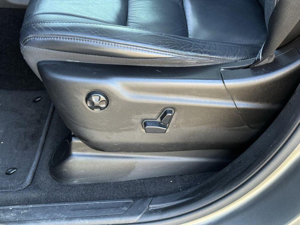 used 2013 Jeep Grand Cherokee car, priced at $11,000