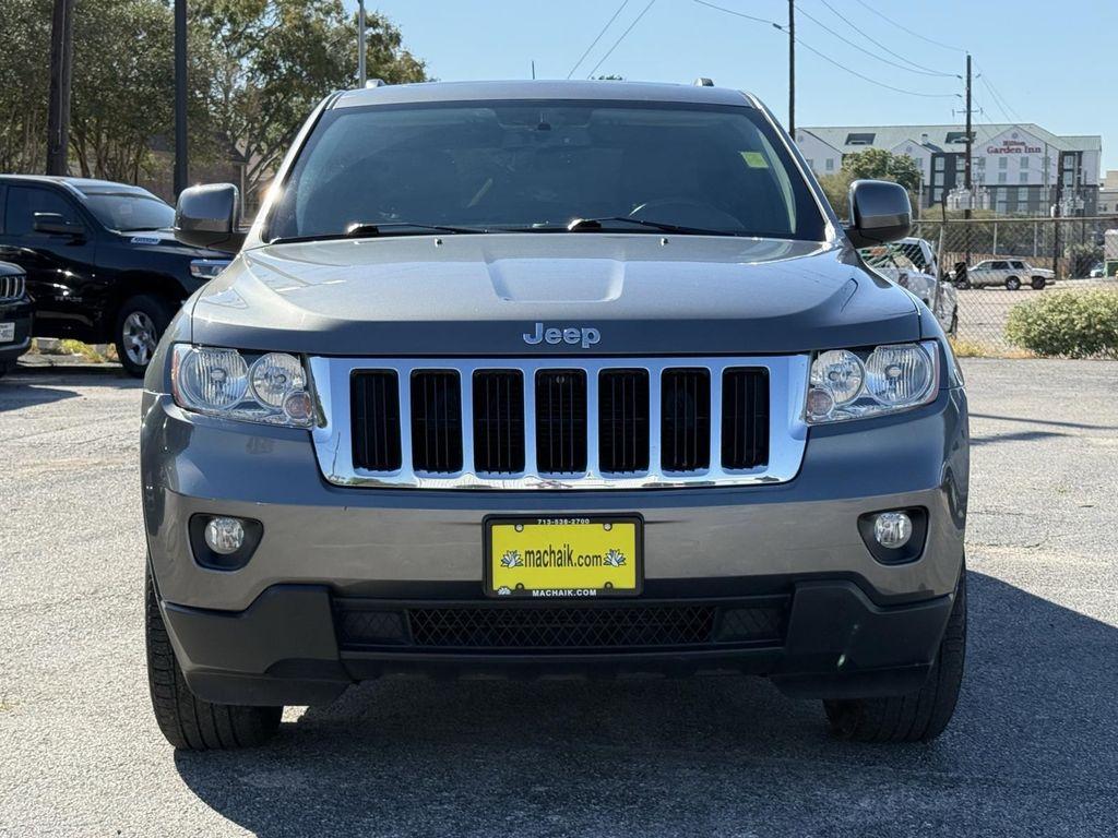used 2013 Jeep Grand Cherokee car, priced at $11,000