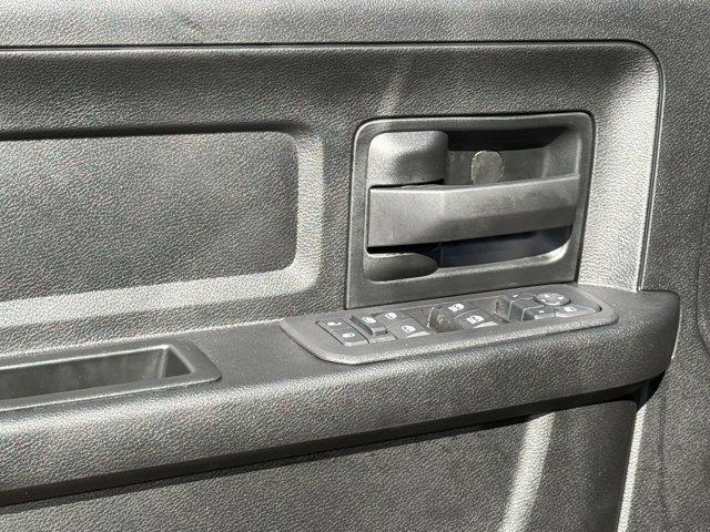 new 2025 Ram 2500 car, priced at $57,724