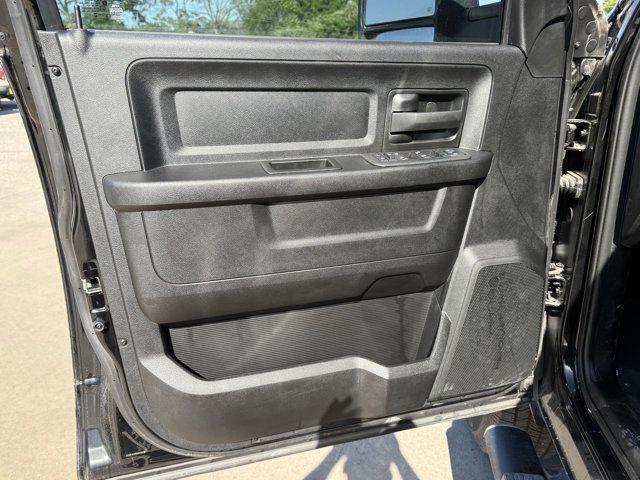 new 2025 Ram 2500 car, priced at $57,724