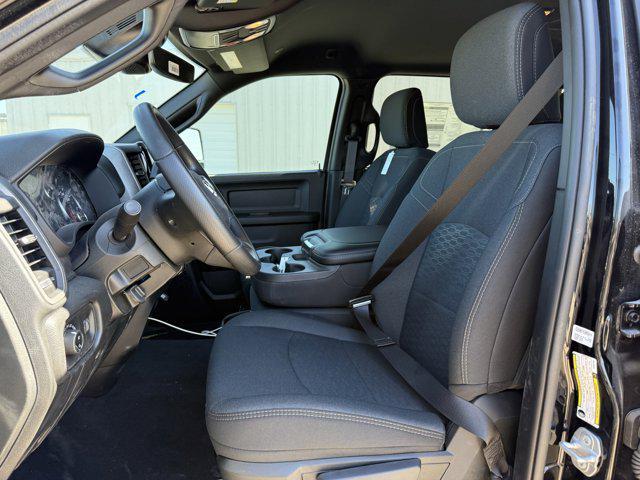 new 2025 Ram 2500 car, priced at $57,724