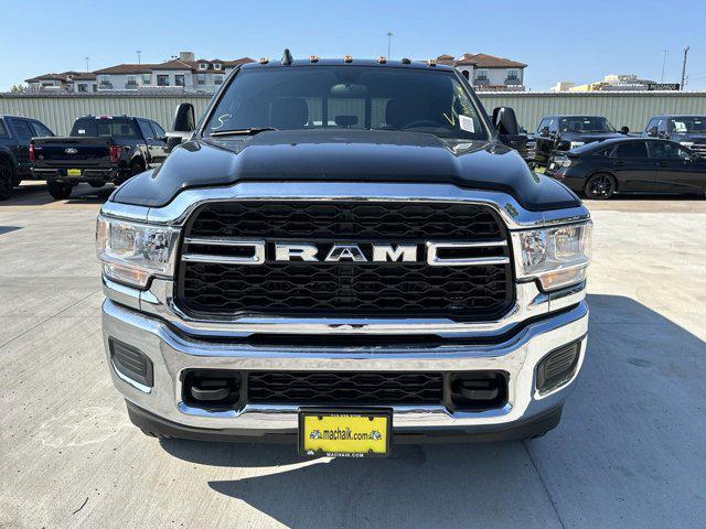 new 2024 Ram 2500 car, priced at $53,137