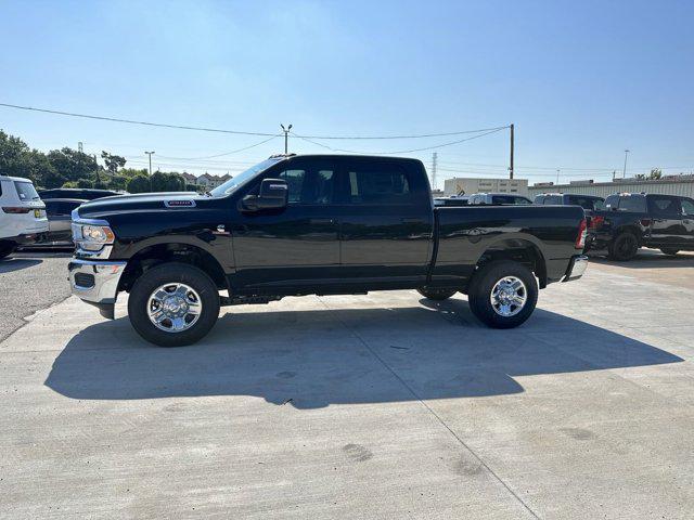 new 2024 Ram 2500 car, priced at $53,137