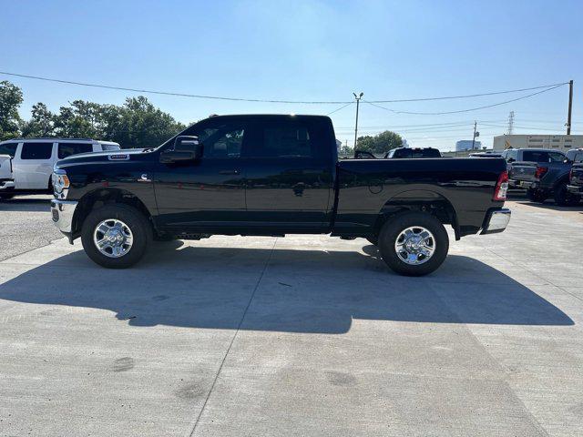 new 2024 Ram 2500 car, priced at $53,137