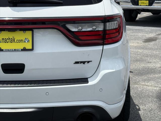 used 2018 Dodge Durango car, priced at $35,000