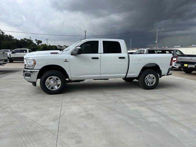 new 2024 Ram 2500 car, priced at $52,019