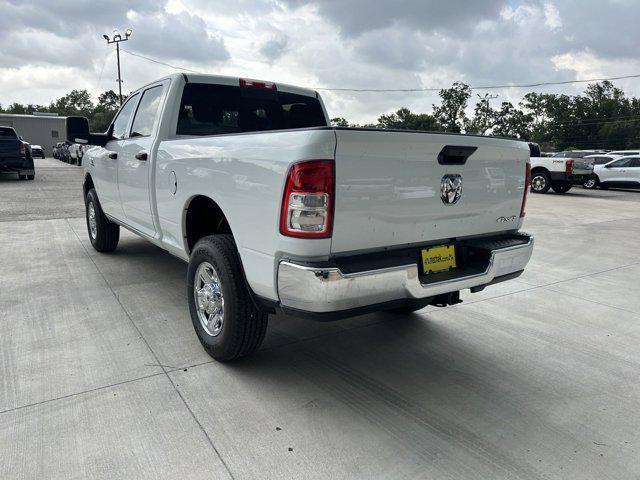 new 2024 Ram 2500 car, priced at $52,019