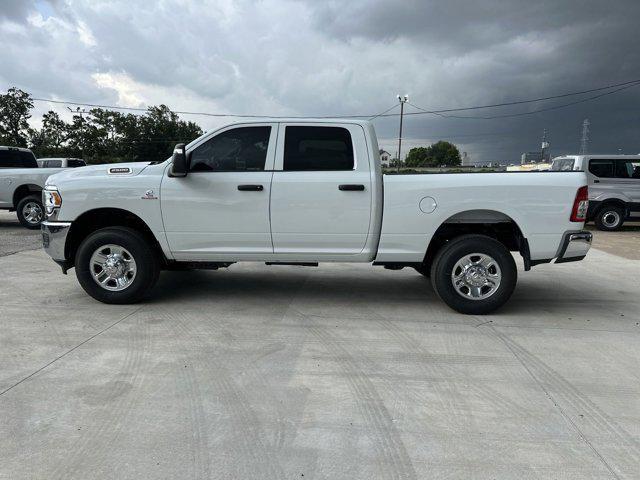 new 2024 Ram 2500 car, priced at $52,019