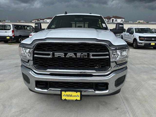 new 2024 Ram 2500 car, priced at $52,019