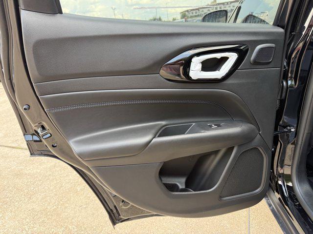 new 2025 Jeep Compass car, priced at $34,364