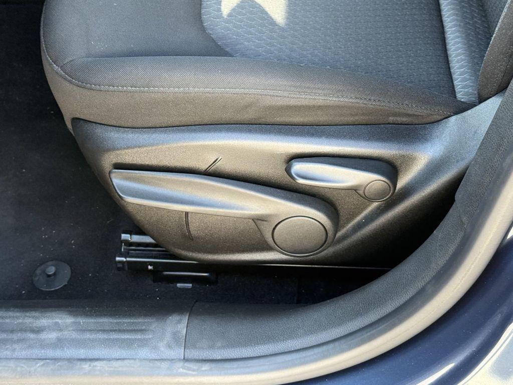 used 2021 Jeep Renegade car, priced at $15,000