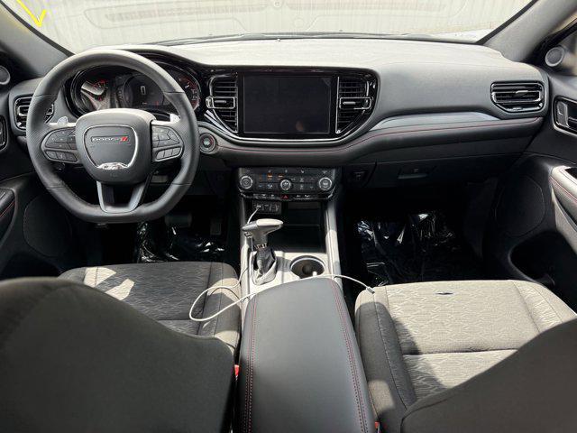 new 2025 Dodge Durango car, priced at $36,190
