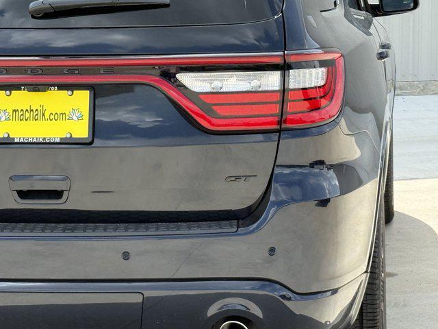 new 2025 Dodge Durango car, priced at $36,190