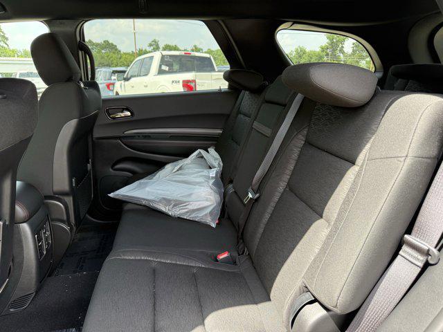 new 2025 Dodge Durango car, priced at $36,190