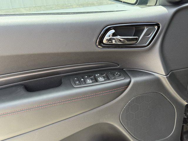 new 2025 Dodge Durango car, priced at $36,190