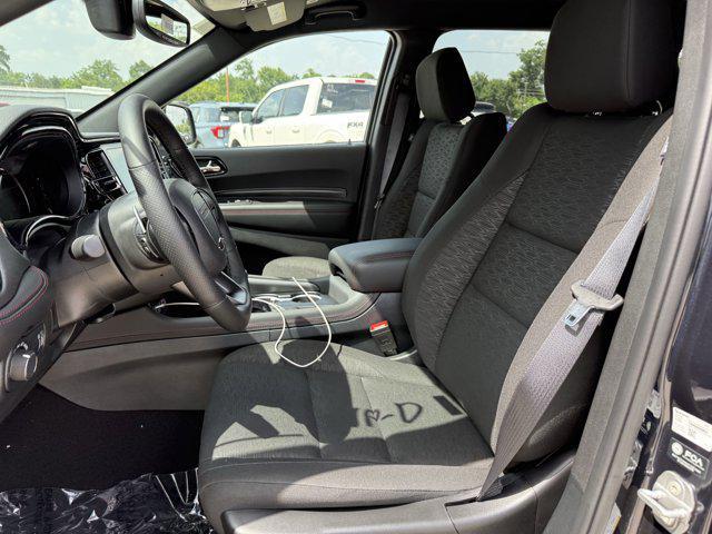 new 2025 Dodge Durango car, priced at $36,190