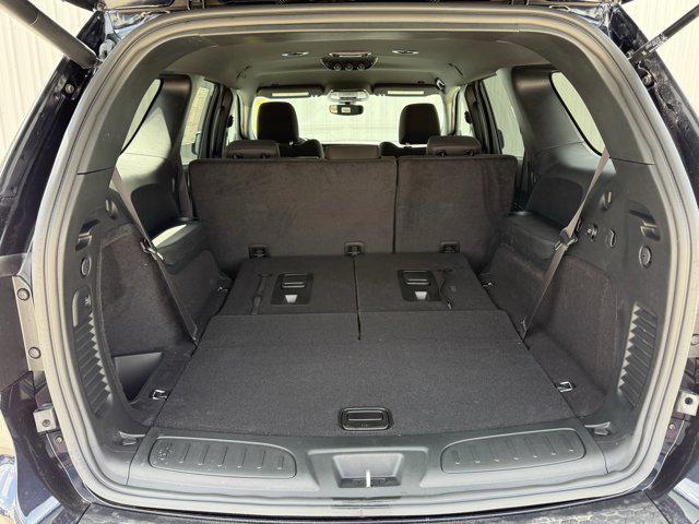 new 2025 Dodge Durango car, priced at $36,190