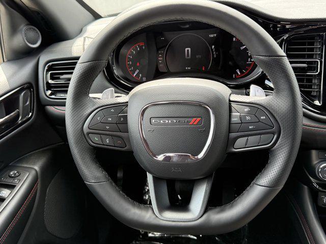 new 2025 Dodge Durango car, priced at $36,190
