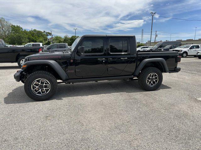 new 2024 Jeep Gladiator car, priced at $44,618