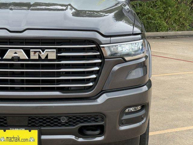 new 2026 Ram 1500 car, priced at $61,385