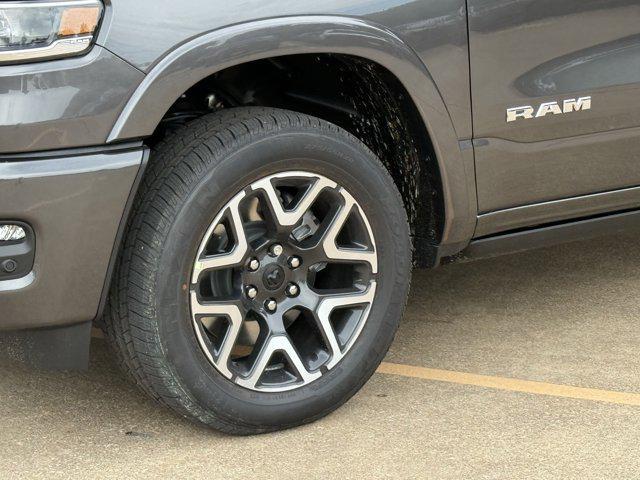 new 2026 Ram 1500 car, priced at $61,385