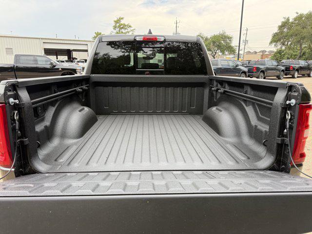 new 2026 Ram 1500 car, priced at $61,385
