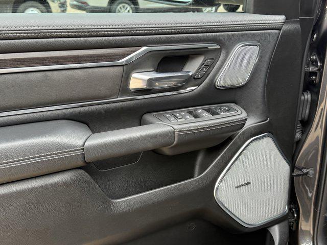 new 2026 Ram 1500 car, priced at $61,385