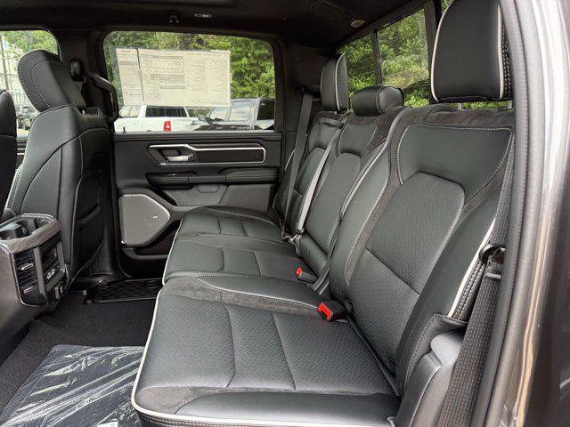 new 2026 Ram 1500 car, priced at $61,385