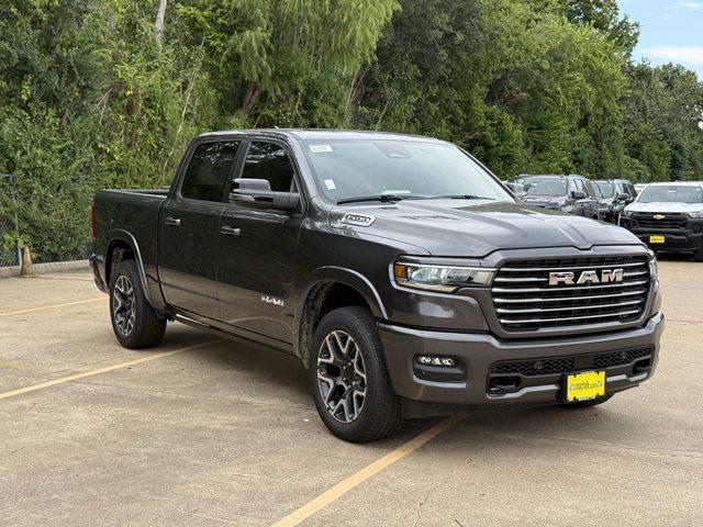 new 2026 Ram 1500 car, priced at $61,385