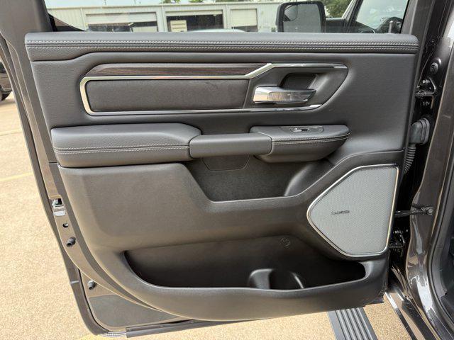 new 2026 Ram 1500 car, priced at $61,385