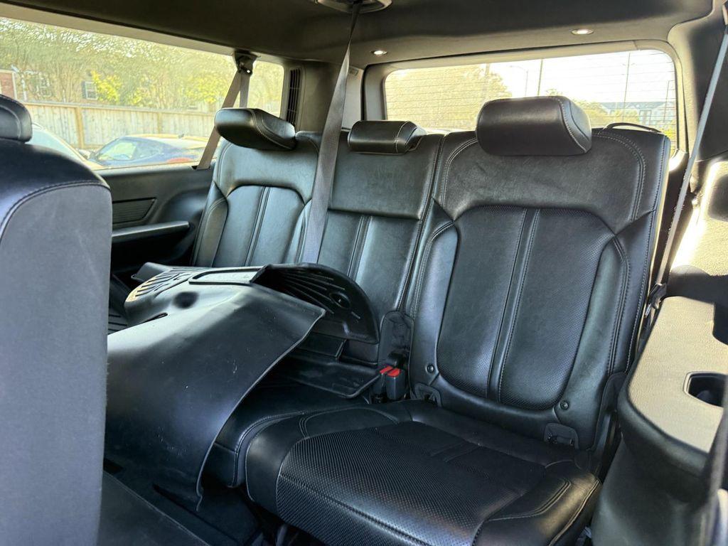 used 2023 Jeep Wagoneer L car, priced at $42,000