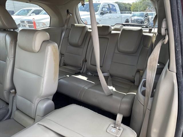 used 2014 Honda Odyssey car, priced at $7,500