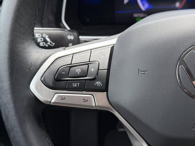 used 2022 Volkswagen Jetta car, priced at $20,250