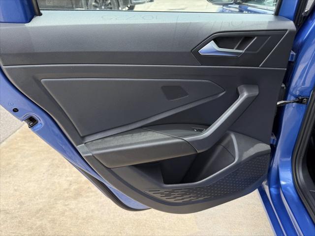 used 2022 Volkswagen Jetta car, priced at $20,250